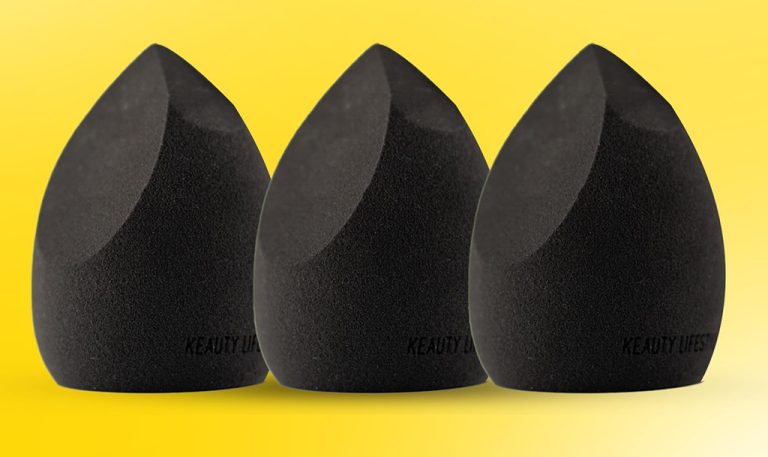 Unveil the Magic of Perfect Cleansing: Discover the Unique World of Cosmetic Sponges