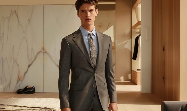 How Fiverr’s Fashion Experts Can Elevate Your Style with Custom Wardrobe Solutions