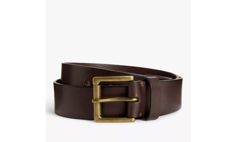 How to Find the Perfect Belt to Complete Your Outfit
