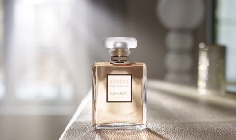 My Personal Collection of Five Favorite Perfumes: Every Drop Captures Life’s Beautiful Moments