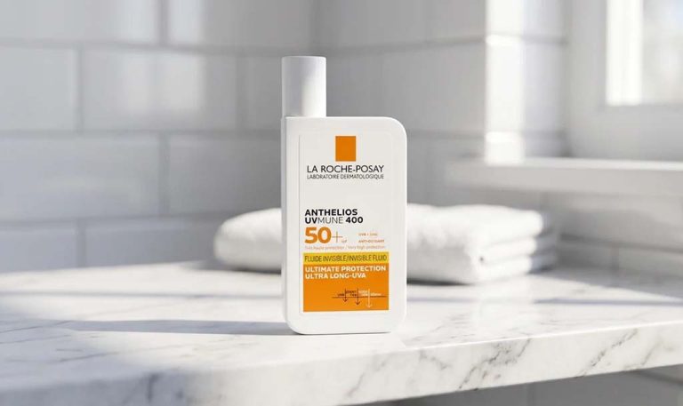 A Refreshing Summer Starts with Sun Protection