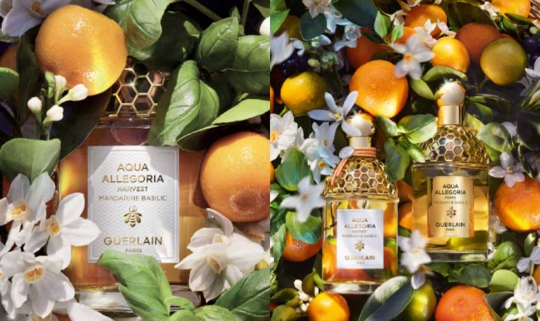 The Magic of Fragrance – Olfactory Rituals in Daily Life