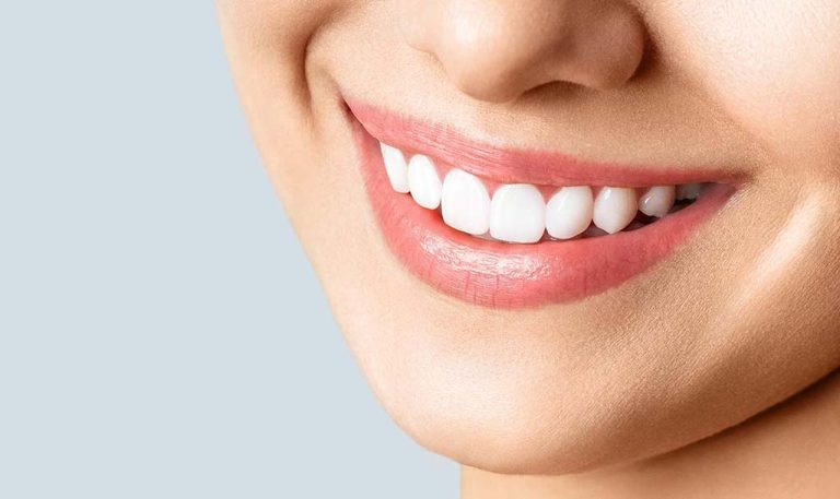 My Daily Oral Care Routine: Gentle Care from Morning to Night