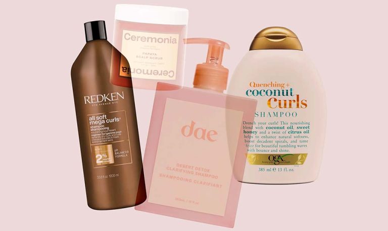 My Haircare Diary: Letting My Hair Shine from Root to Tip