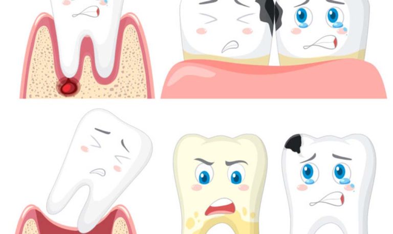 My Experience with Tooth Sensitivity and Gum Care