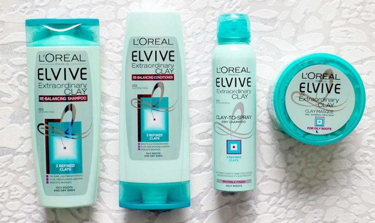 A Refreshing Summer: 5 Must-Have Shampoos for Removing Oil and Sweat