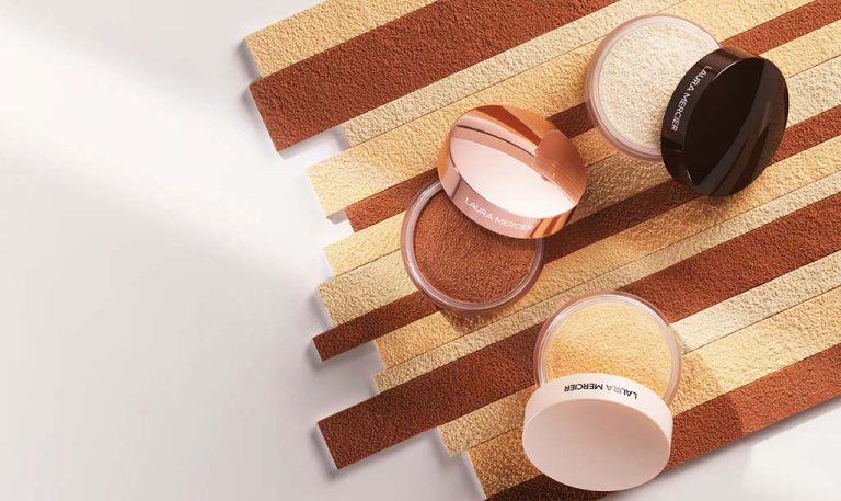 Powder Compact Review: Three of My Favorite Powders
