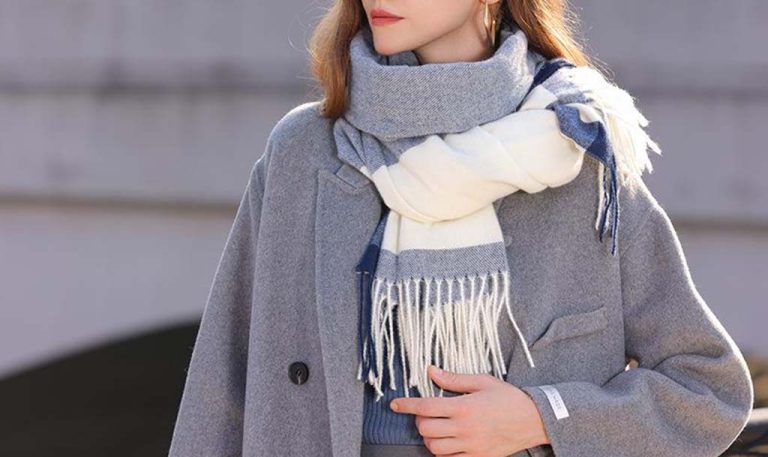 Winter Scarf Styling Guide: 5 Combinations to Keep You Warm and Stylish