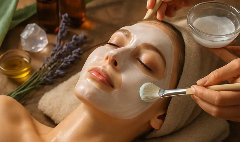 Oily Skin Care: Daily Secrets for Balancing Oil Control with a Natural Glow